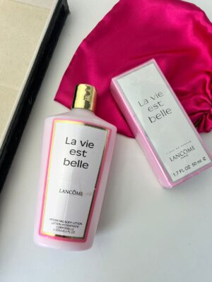 Perfume La Vie Est Belle