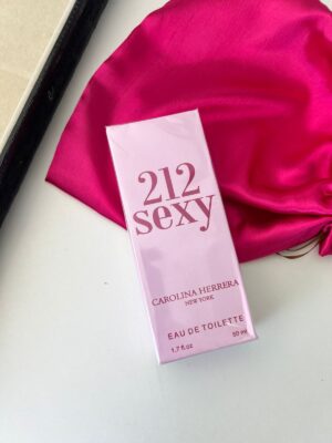 Perfume 212 Sexy