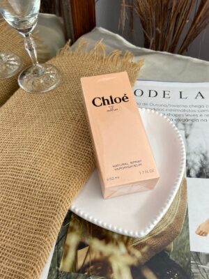 Perfume Chloé