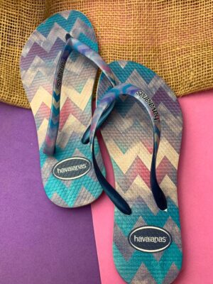 Chinelo Havaianas