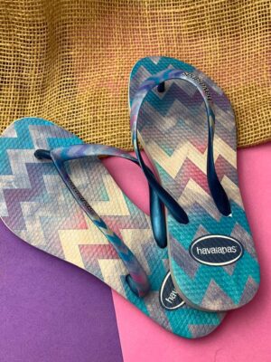 Chinelo Havaianas