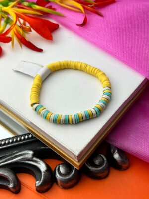 Pulseira Pastilha