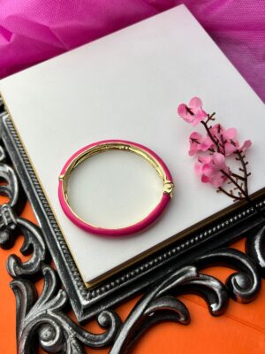 Bracelete Pink