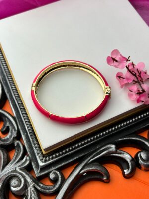 Bracelete Pink