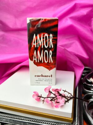 Perfume Amor Amor