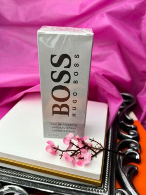 Perfume Hugo Boss