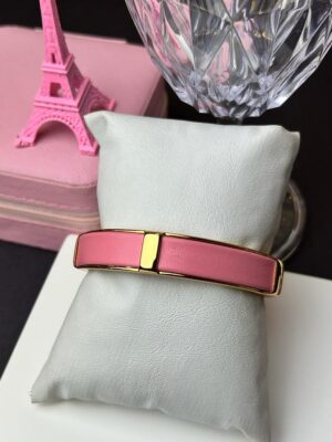 Bracelete Rosa