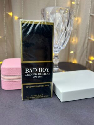 Perfume Bad Boy