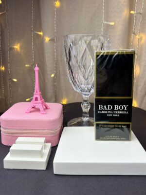 Perfume Bad Boy