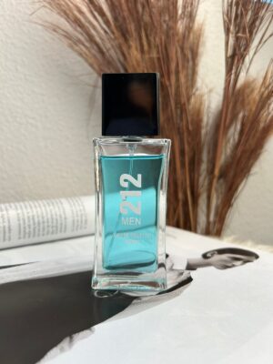 Perfume 212 Men