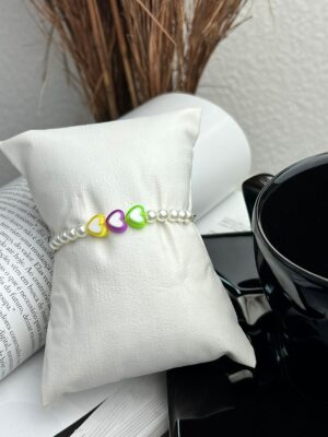 Pulseira Infantil