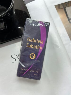 Perfume Gabriela Sabatini