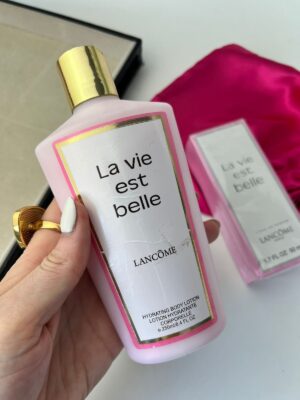 Creme La Vie Est Belle