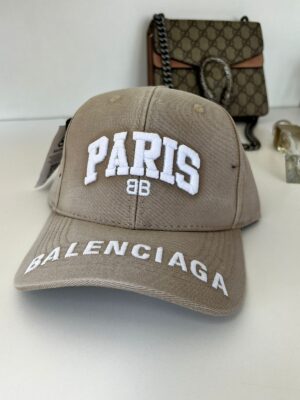 Boné Balenciaga