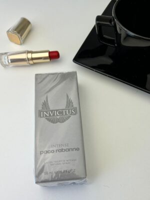 Perfume Invictus