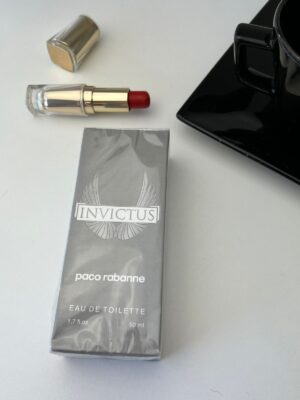 Perfume Invictus