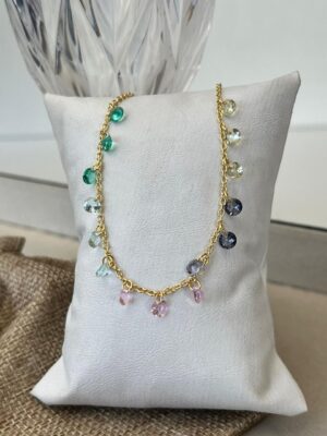 Choker Color