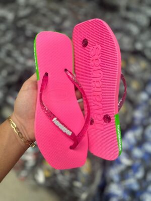 Chinelo Havaianas