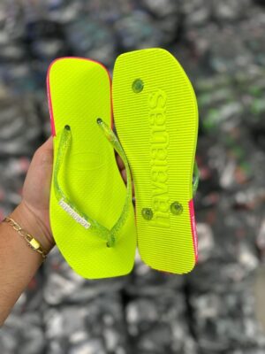 Chinelo Havaianas