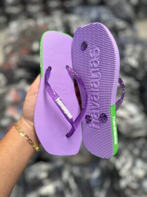 Chinelo Havaianas