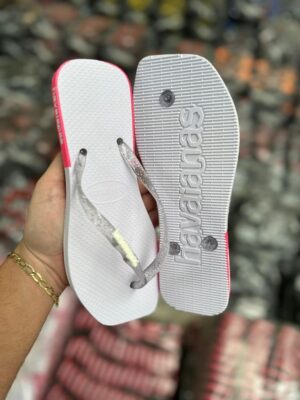 Chinelo Havaianas