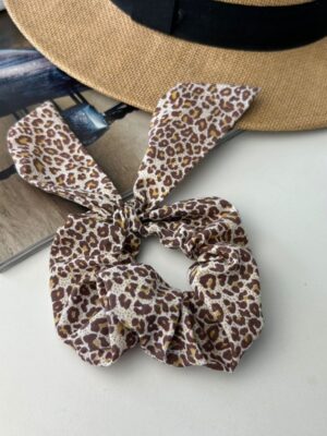 Scrunchies Tigrada