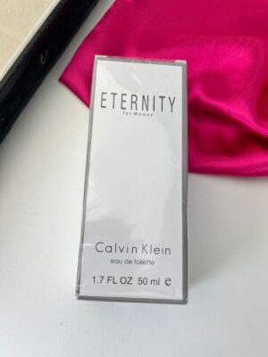 PERFUME ETERNITY