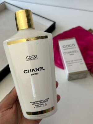 CREME CHANEL COCO