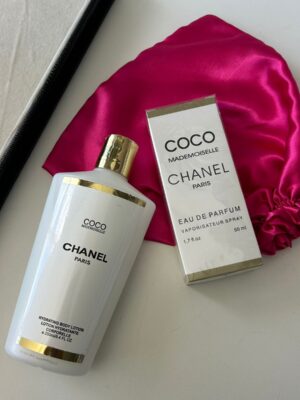 CREME CHANEL COCO