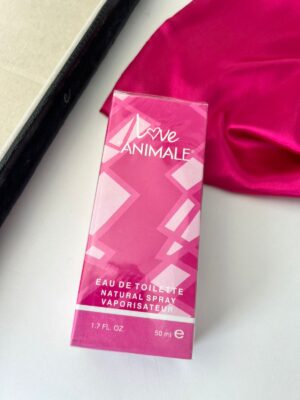 PERFUME LOVE ANIMALE