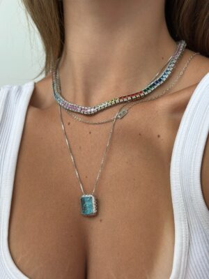 Choker Riviera