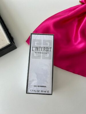 Perfume L’Interdit