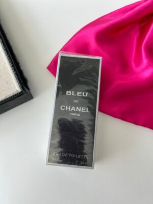 Perfume Bleu de Chanel