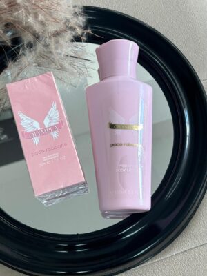 Kit Perfume+Creme