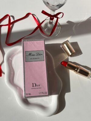 Perfume Miss Dior