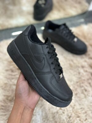 AIR FORCE PRETO