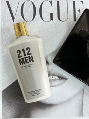 CREME 212 MEN