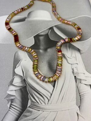 Choker Riviera