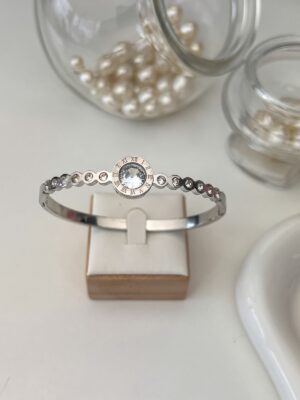 Bracelete Cristal