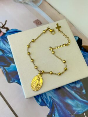 Pulseira Nossa Senhora